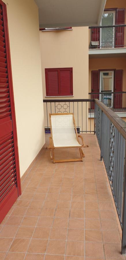 Appartamento "Roby" In Centro Cavalese Dış mekan fotoğraf