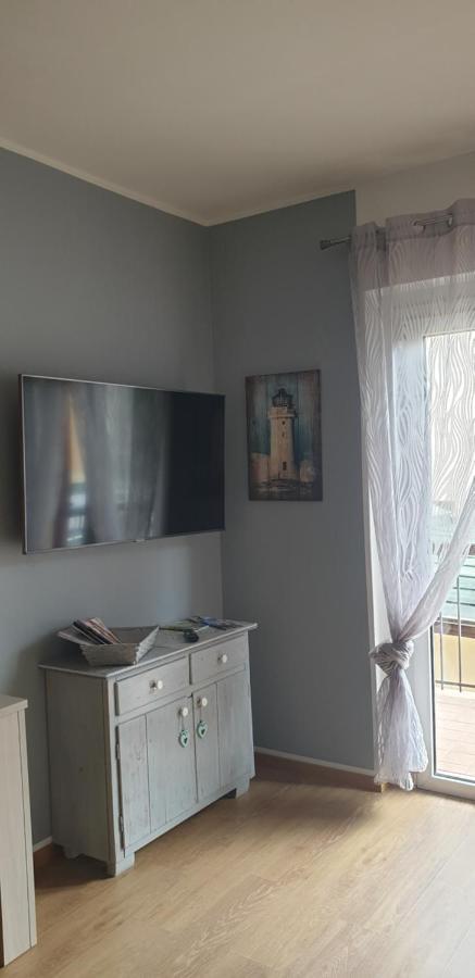 Appartamento "Roby" In Centro Cavalese Dış mekan fotoğraf