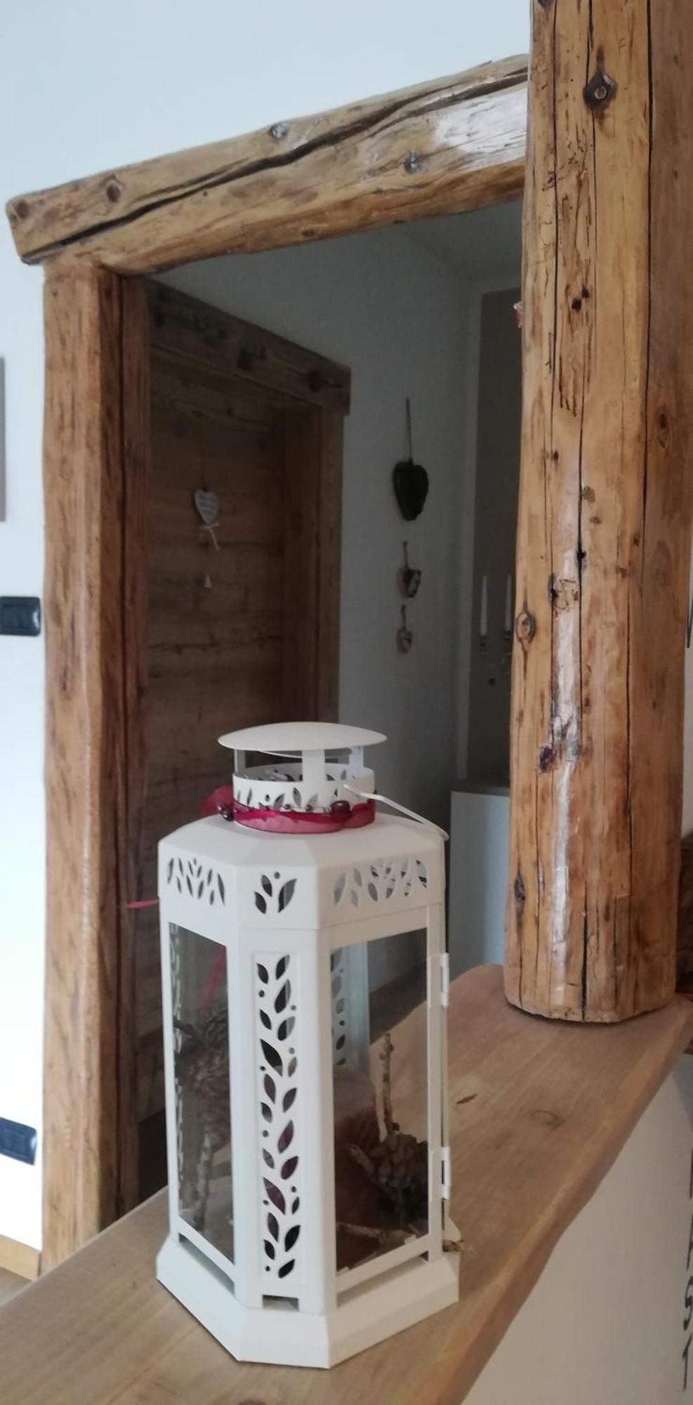Appartamento "Roby" In Centro Cavalese Dış mekan fotoğraf